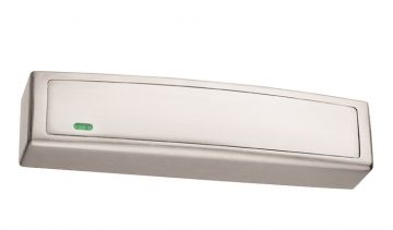 Securitron M680EBD EcoMag Magnalock, 1200lbs